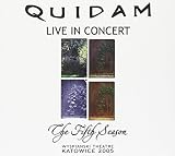Fifth Season: Live in Concert
