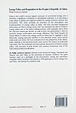 Image de Energy Policy and Regulation in the People's Republic of China (International Energy and Resources Law and Policy Series, 19)