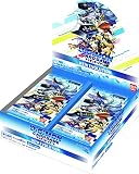 デジモンカードゲーム ブースター NEW EVOLUTION【BT-01】 (BOX)