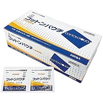 Amazon.co.jp: アメジスト(大衛)7-4090-01コットンパウチ2015【1箱 