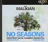 No Seasons