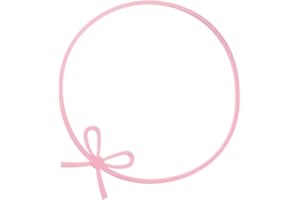 コクヨ 輪ゴム ゴムバンド 和ごむ 7本入り 桃 コム-W1P