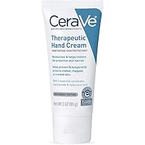 cream for dry and cracked hands