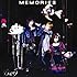 メガマソ「MEMORIES（初回生産限定盤）」
