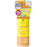 DETクリア (ディーイーティークリア) ブライト&ピール ピーリングジェリー < ビタミンフルーツの香り > 180mL (ビタミンC誘導体 3種配合) 日本製