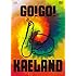 木村カエラ「KAELA presents GO!GO! KAELAND 2014 -10years anniversary-(初回限定盤 DVD)」