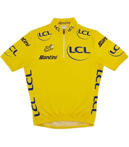 Amazon.co.jp: [サンティーニ] サイクルジャージ UCI Official