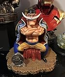 ワンピース フィギュア SD 白ひげ