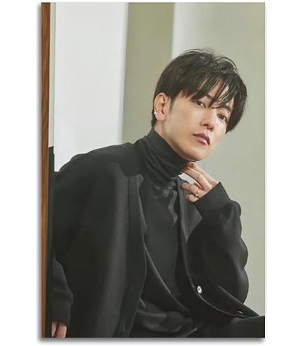 Amazon.co.jp: 佐藤 美希HD写真ポスター16 キャンバスアート