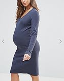 (エイソス) ASOS ママリシャスニットドレス Mamalicious Knitted Dress (並行輸入品) totomall