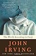 The World According to Garp (Ballantine Reader's Circle)by Irving John unknown Edition [Paperback (1997)]