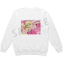 ぴちぴちピッチ　スウェット　トレーナー　るちあ ぴちぴちピッチ 七海 るちあ トレーナー 新品 メンズM - メルカリ