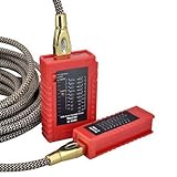 NOYAFA NY-HDMI HDMIケーブルテスター 9 Flash lights