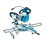 マキタ:190ミリスライドマルノコ LS0717FL