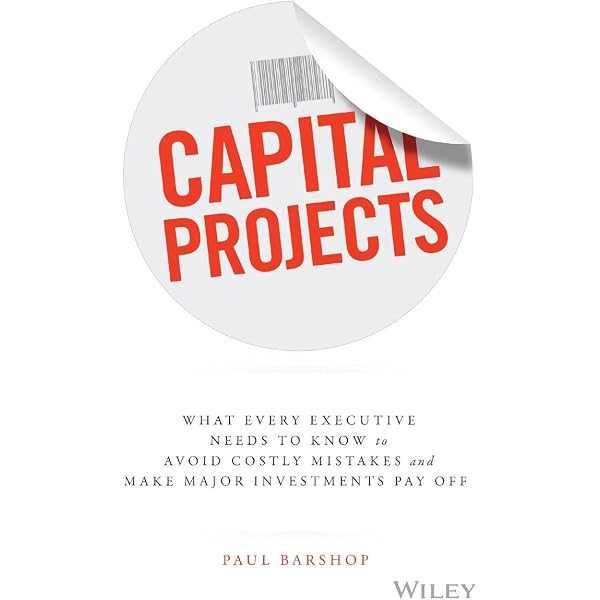 Amazon | Industrial Megaprojects: Concepts, Strategies, and