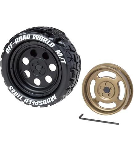 Amazon | タミヤ (TAMIYA) RCスペアパーツ No.1427 SP.1427 60D ラリー