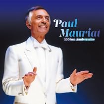 Amazon | ポールモーリア生誕100年ベスト(特典なし) | PAUL MAURIAT