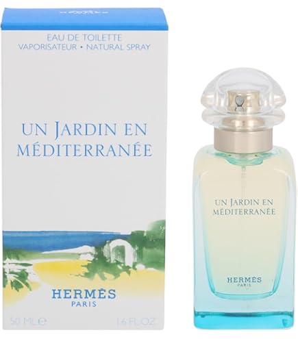 エルメス 地中海の庭 香水 EDT 100ml Amazon.co.jp: エルメス 地中海の庭 EDT 100ml [並行輸入品] : Beauty