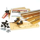 INCRA Build-It System Starter Kit [並行輸入品]