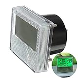 Beho-発電機用AC 80-300V 3in1 LCD時間電圧周波数コンボメーター