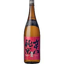 Amazon.co.jp: 秋田酒類製造 高清水 辛口純米 [ 日本酒 秋田県