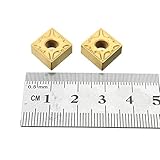 10pcs cnmg-431-ma carbide inserts cutter for turning tool