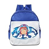 NUBIA School Bag ACCESSORY ベビー・ボーイズ US サイズ: One Size カラー: ブルー