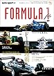 AUTOSPORT (オートスポーツ)特別編集 FORMULA 1 file Vol.2 AUTOSPORT特別編集