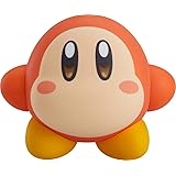 ねんどろいど 星のカービィ ワドルディ ノンスケール プラスチック製 塗装済み可動フィギュア 再販分