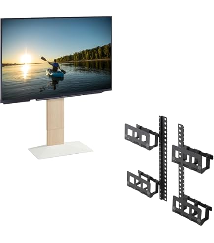 Amazon | EQUALS イコールズ テレビ台 壁寄せテレビスタンド