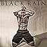 般若「BLACK RAIN」