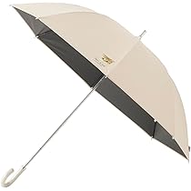 Amazon | ムーンバット 【ポールアンドジョー】 日傘 長傘 晴雨