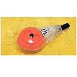 JU59395 ハンディチョークライン Ｎｅｏ 自動巻 細糸 バレンシアオレンジ