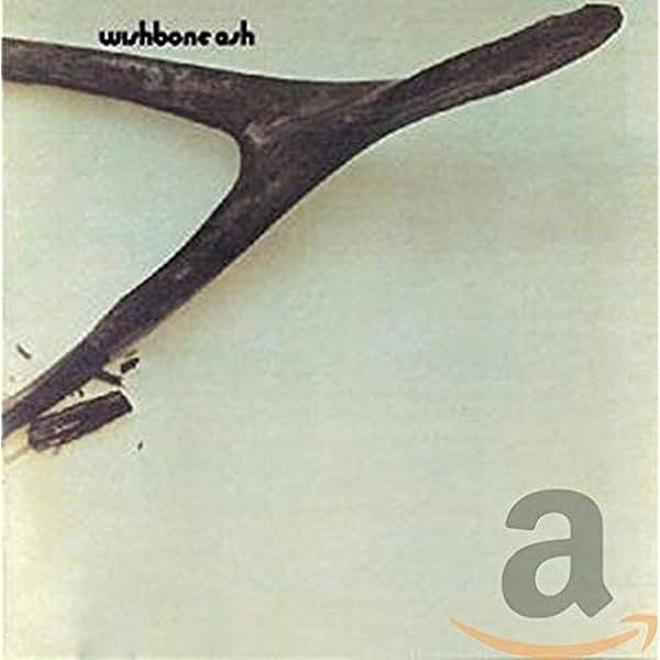 LP Wishbone Ash 限りなき束縛 Locked In MCA6093 MCA /00260 Wishbone Ash - Locked In - Japan Vinyl Insert OBI - MCA-6093