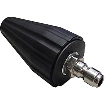 Amazon.co.jp: DERASL高圧洗浄機用 1/4インチ クイックコネクタ