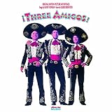Three Amigos - O.S.T.