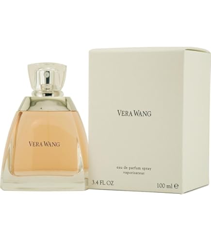 Amazon | ヴェラ ウォン VERA WANG ヴェラ ウォン 100ml EDP SP 【並行