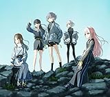 《 Blu-ray付生産限定盤A 》 MyGO!!!!! / シングル 「 静降想 」 【 Blu-ray 】