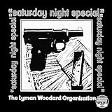 SATURDAY NIGHT SPECIAL (IMPORT)