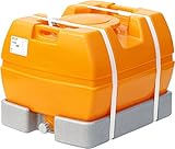 スイコー スカット 200L (オレンジ)