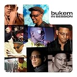 bukem IN SESSION