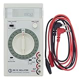 Elenco GF800/555 20Hz - 150kHz Lo-watt Distortion Sine/Square Wave Audio Generator [並行輸入品]