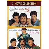 Amazon スリーメン ベビー Dvd 映画