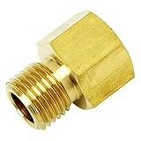 SK11 ニップルソケット変換同径 おねじG(PF)1/4 めねじRc(PT)1/4 2MF×2F NF-1022MPF 072