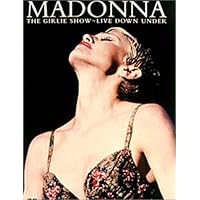 Amazon.co.jp: レベル・ハート・ツアー [DVD] : MADONNA