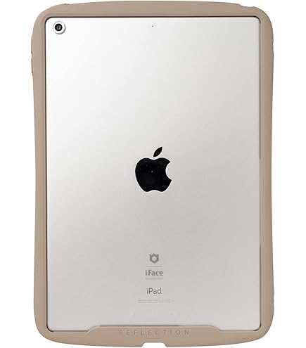 超美品 GILD design ソリッドバンパー for iPad mini6 GILD design Solid bumper for iPad mini 6