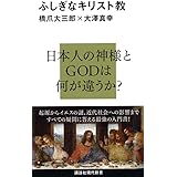 ふしぎなキリスト教 (講談社現代新書)