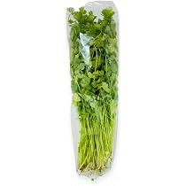 Amazon.co.jp: パクチー 生鮮野菜 国内で栽培, 50g, フォー・アジア