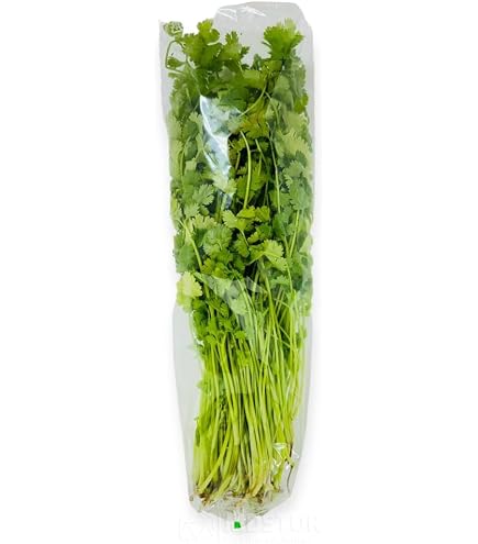 Amazon.co.jp: 国内産 S&B パクチー 1パック 20g : 食品・飲料・お酒