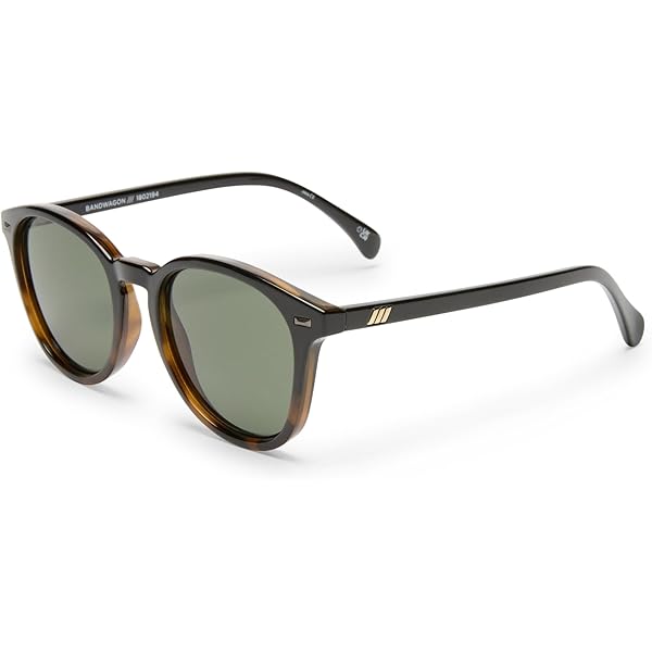 Amazon.co.jp: Le Specs ユニ 大人用 BANDWAGON サングラス